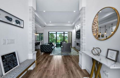 The perfect retreat with canal view - Foto 9