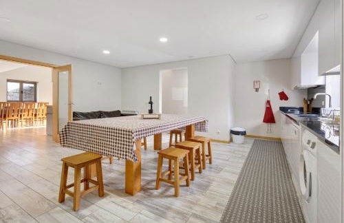 Casa Miradouro Fafião - Photo 7