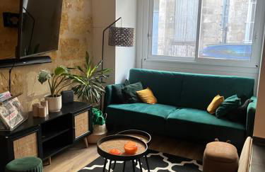 Appartement avec cour - Foto 1