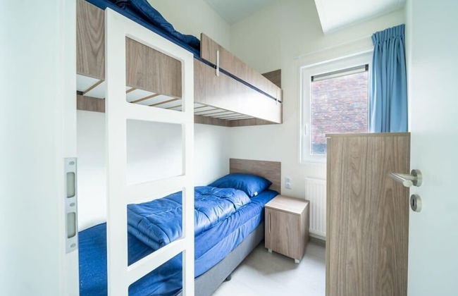 Europarcs de Kraaijenbergse Plassen - Foto 34