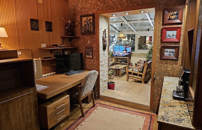 Boutique Hotel Club Austria - Foto 25