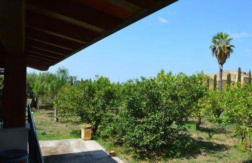 Casa vacanza Borgo Parrini - Foto 19