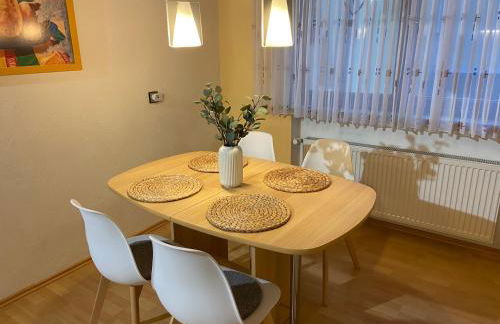 Ferienwohnung Vater Rhein Mittelrheintal - Foto 16