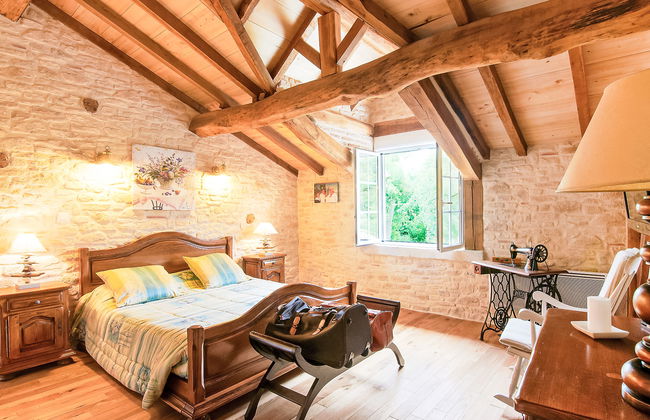 Moulin de Rabine - Photo 5