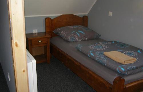 Domek w Karkonoszach nad stawem - Foto 31