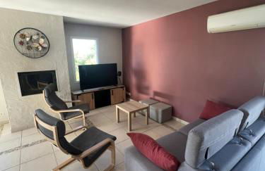 Le Gîte du vigneron - Foto 5