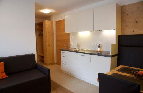 Appartements Mutschlechner - Photo 13