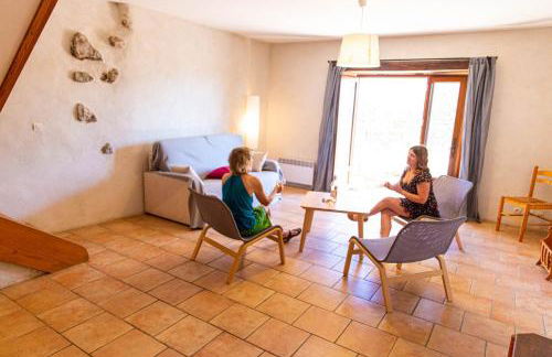 Domaine de l'Astic - Foto 60