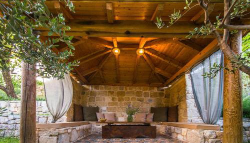 Quiet Villa near Split, Heated Pool, View, Nature - Foto 3