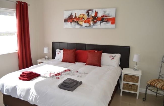 African Palm Cottage - Foto 10