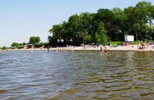 Ferienhaus Strandmuschel am Ostseestrand Zierow - Photo 19