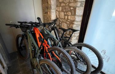 El Castell de la Pobla de Lillet (Adults Only) - Foto 50