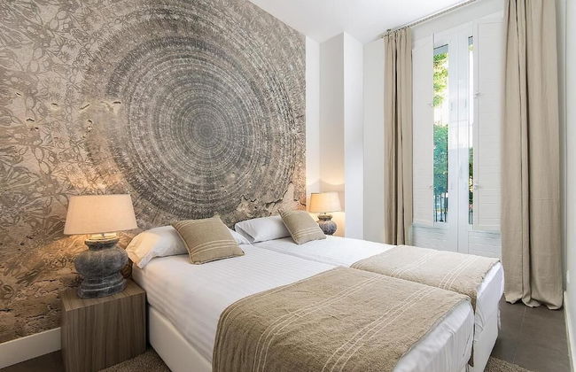 Valencia Luxury - Central Market - Photo 2