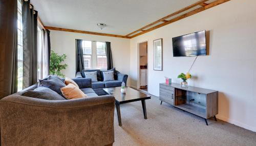 2 Mi to Center City Charlotte North End Home - Foto 2