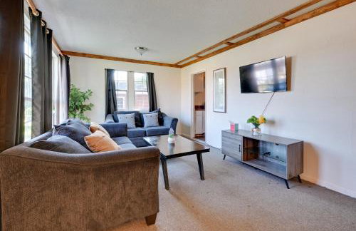 2 Mi to Center City Charlotte North End Home - Foto 2