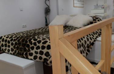 Beautiful and nice Loft - Alicante - Photo 27