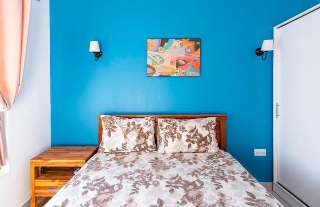 Ocean View 2 bed apartment - Photo 11