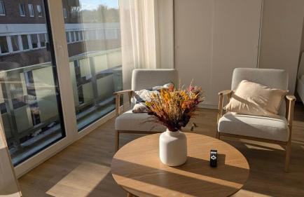 HarmoNest Rheydt Apartments - Photo 10