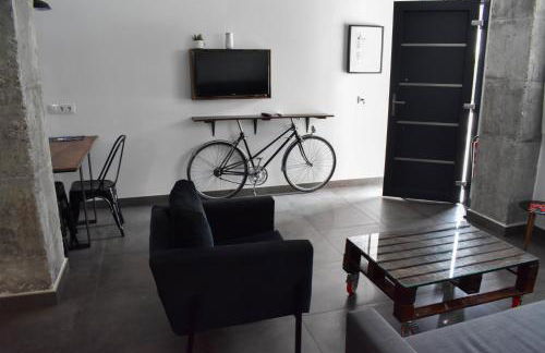 Sevilla Industrial Flat - Foto 33