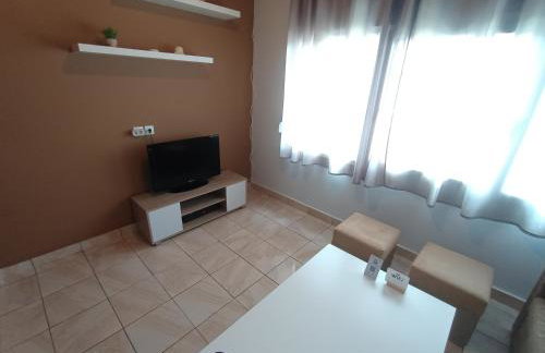 Kallikrateia's villa next to the sea - Foto 18