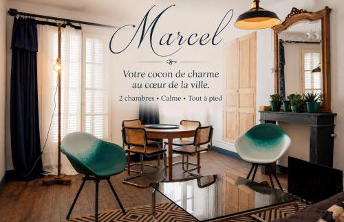 Maison Gaspard - Suites et appartements de charme à Saumur - Foto 5
