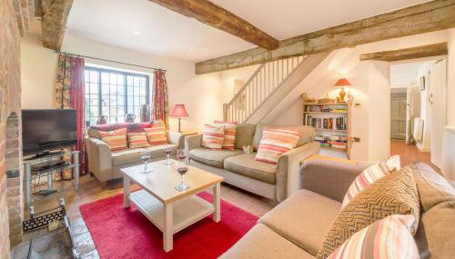 Angel Cottage - Foto 3