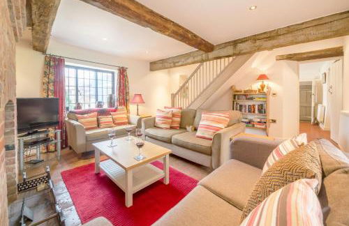 Angel Cottage - Foto 3