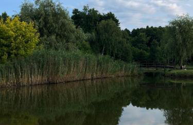 Osada Gęsin - Foto 15