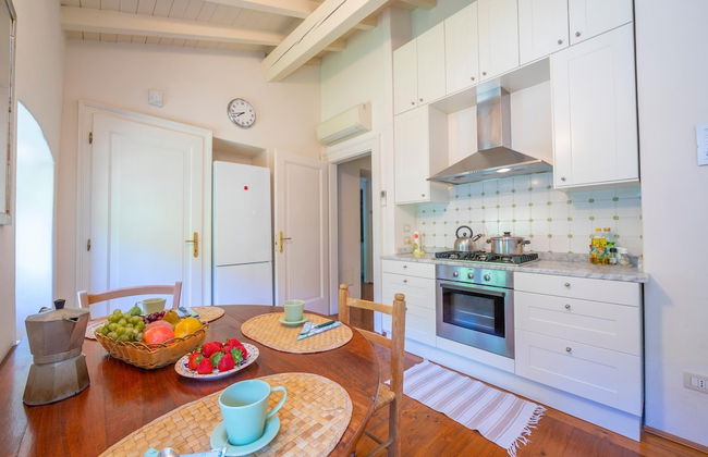 Villa Faccioli Deodara With Shared Pool - Foto 33