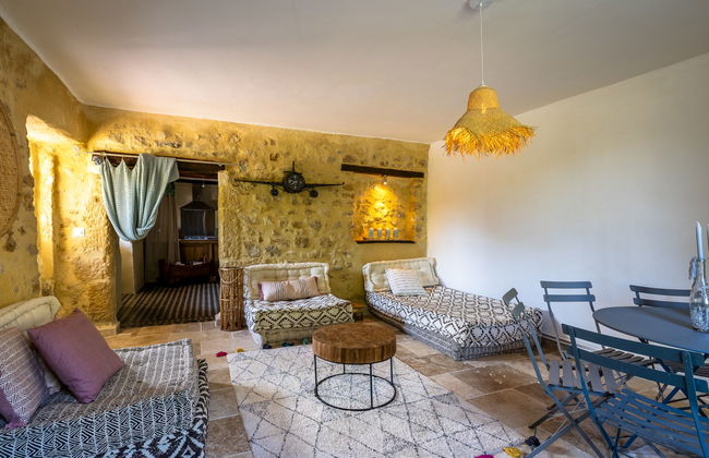 Le Mas d'Adélaïs - Foto 27