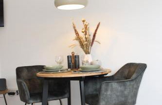 Apartment mit 2 Betten in Flughafennähe - Foto 6