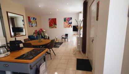 Maison avec garage 24 HEURES DU MANS VOITURES et toute manifestation - Photo 2