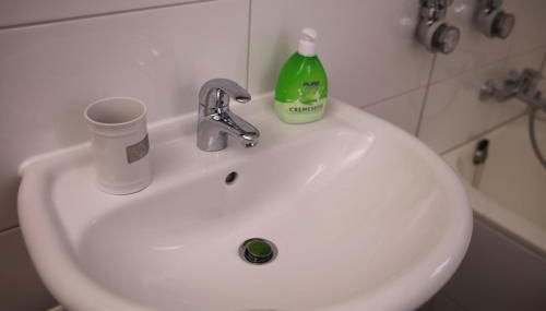 Fewo Art City-Studio Kassel 10, groß, modern, citynah, kostenfreie Parkplätze, Süd-Balkon, ruhig, Herkulesblick, voll ausgestattet - Foto 5