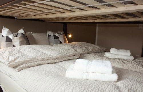 Komfort & Stil für Job & Reise - 6 Personen - Foto 16