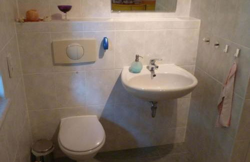 Apartment Am Marsfeld by Interhome - Foto 12