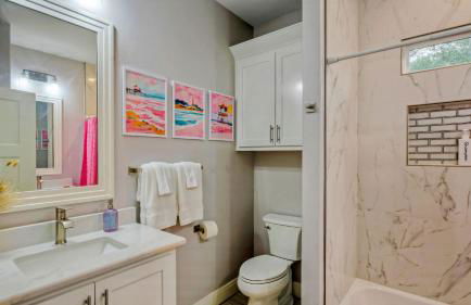 Graford by Avantstay Hot Tub, Firepit, Mini Putt - Foto 61