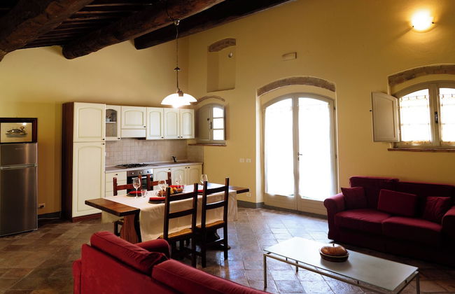 Agriturismo Le Beringhe - Photo 63