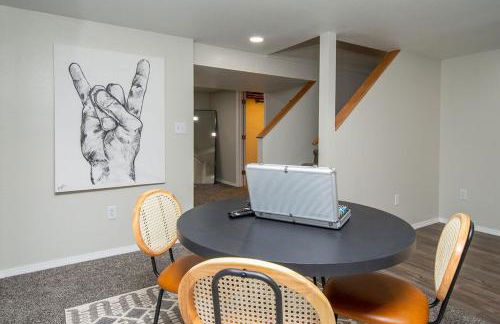 NEW Charming Home in the Heart of North Fargo - Foto 45