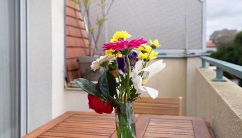 Appartement Le Cormoran - Foto 4