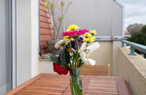 Appartement Le Cormoran - Foto 15