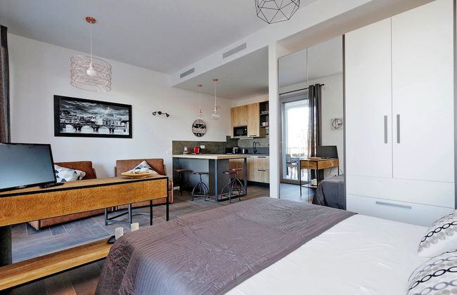 Delizioso Monolocale a Testaccio - Foto 3