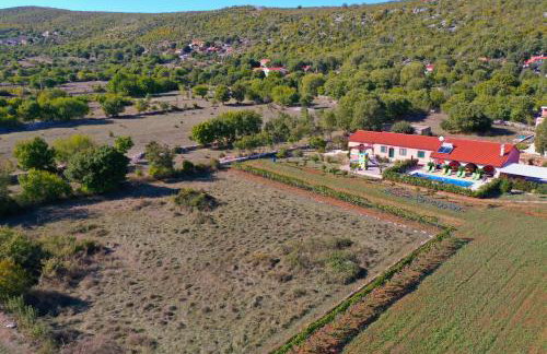 Villa Lujko - Foto 8