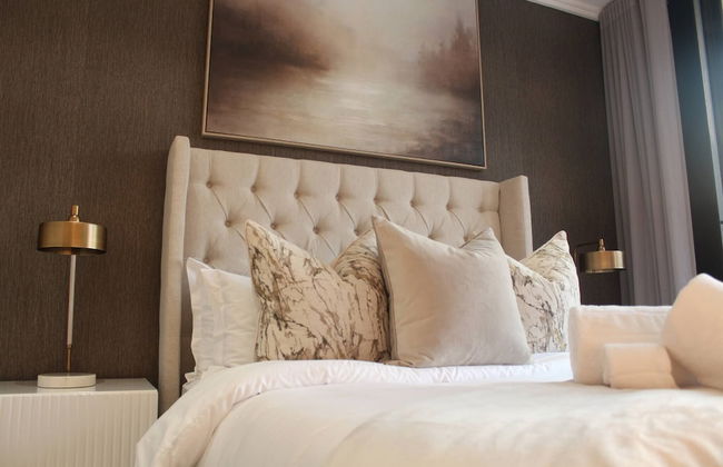 Ellipse 2 Bedroom Apartment - Foto 3