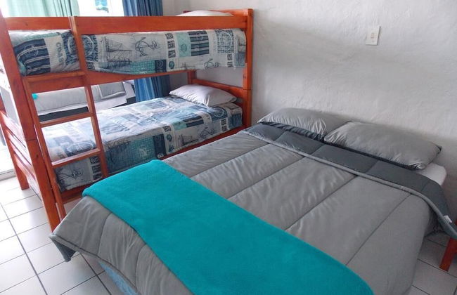 Ramsgate Beach Holiday Apartment - Photo 3