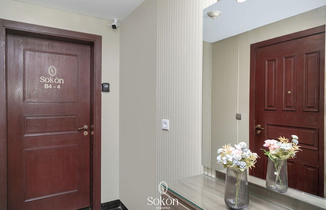 Sokon Residence Nile View at Hilton - Foto 47