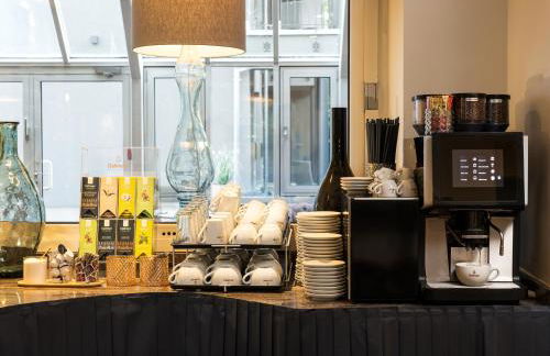 ANA Living Karlsruhe, Trademark Collection by Wyndham - Foto 83