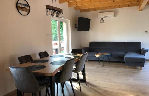 Dębina - Poddąbie - Rowy - Foto 14