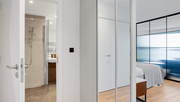 Sky Studio Near O2, Olympic Stadium Canary Wharf - Foto 2, Quarto