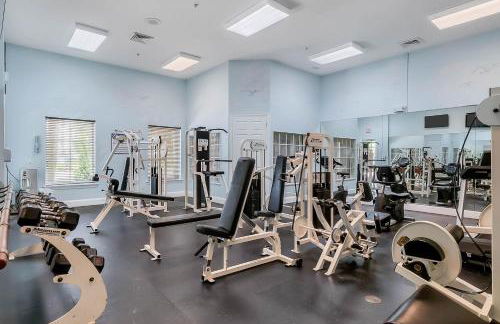 Cozy Apartment Only Miles From Disney Community Pool And Jacuzzii - Foto 35