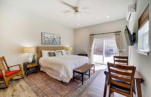 Tulsa Vacation Home about 3 Mi to Downtown - Foto 27